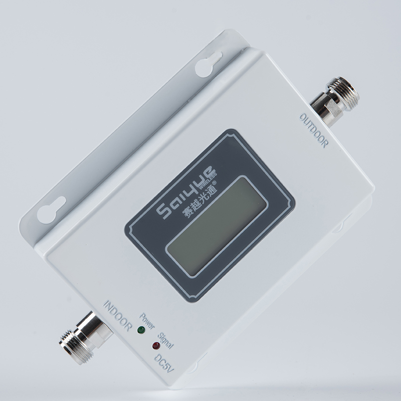 邹城家用配电房机房信号放大器200㎡