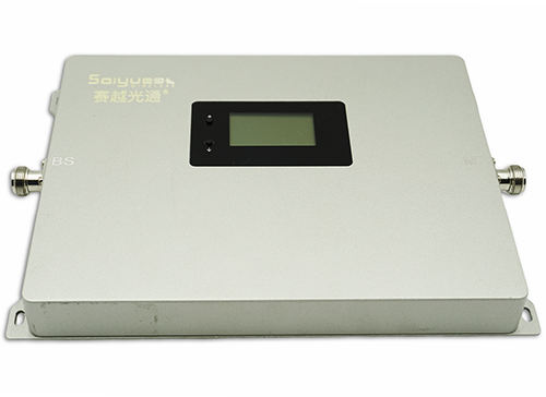  邹城三频/四频/五频手机信号接收器800㎡
