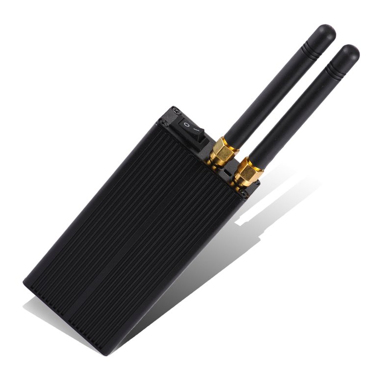  邹城1.2G/1.5G导航屏蔽器