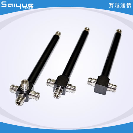  邹城FM调频广播同步广播功分器