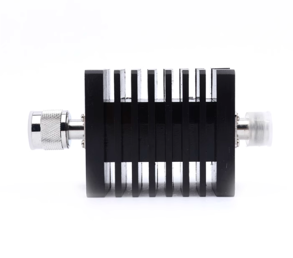  邹城腔体固定衰减器0-3G/0-4G  N型接口